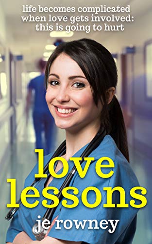 REVIEW: Love Lessons by J.E. Rowney @Jerowneywriter